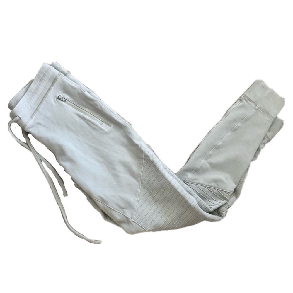 Alo Yoga Pants Gray Size Extra Small XS